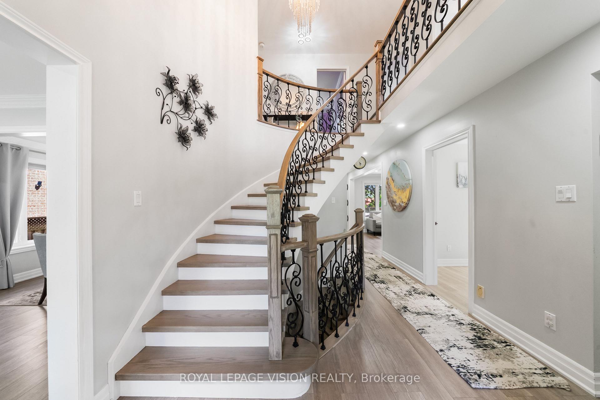 Photo 5 of 5 Anson Avenue, Scarborough, Cliffcrest — HOMEH