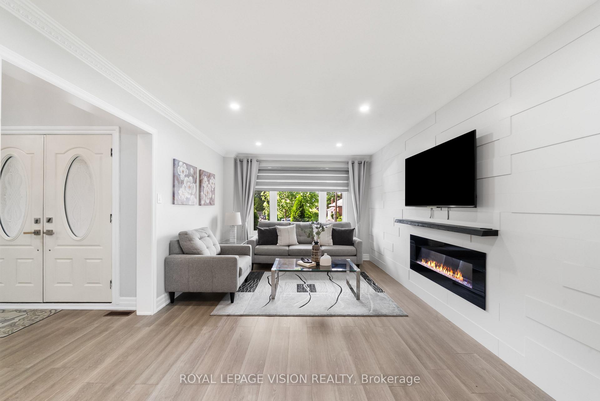 Photo 6 of 5 Anson Avenue, Scarborough, Cliffcrest — HOMEH