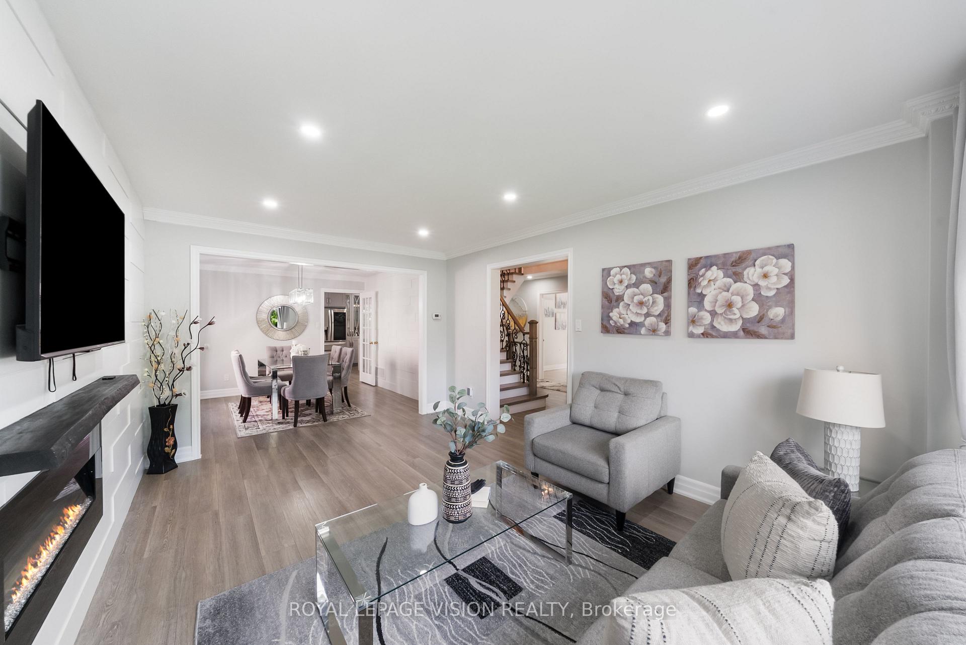 Photo 7 of 5 Anson Avenue, Scarborough, Cliffcrest — HOMEH