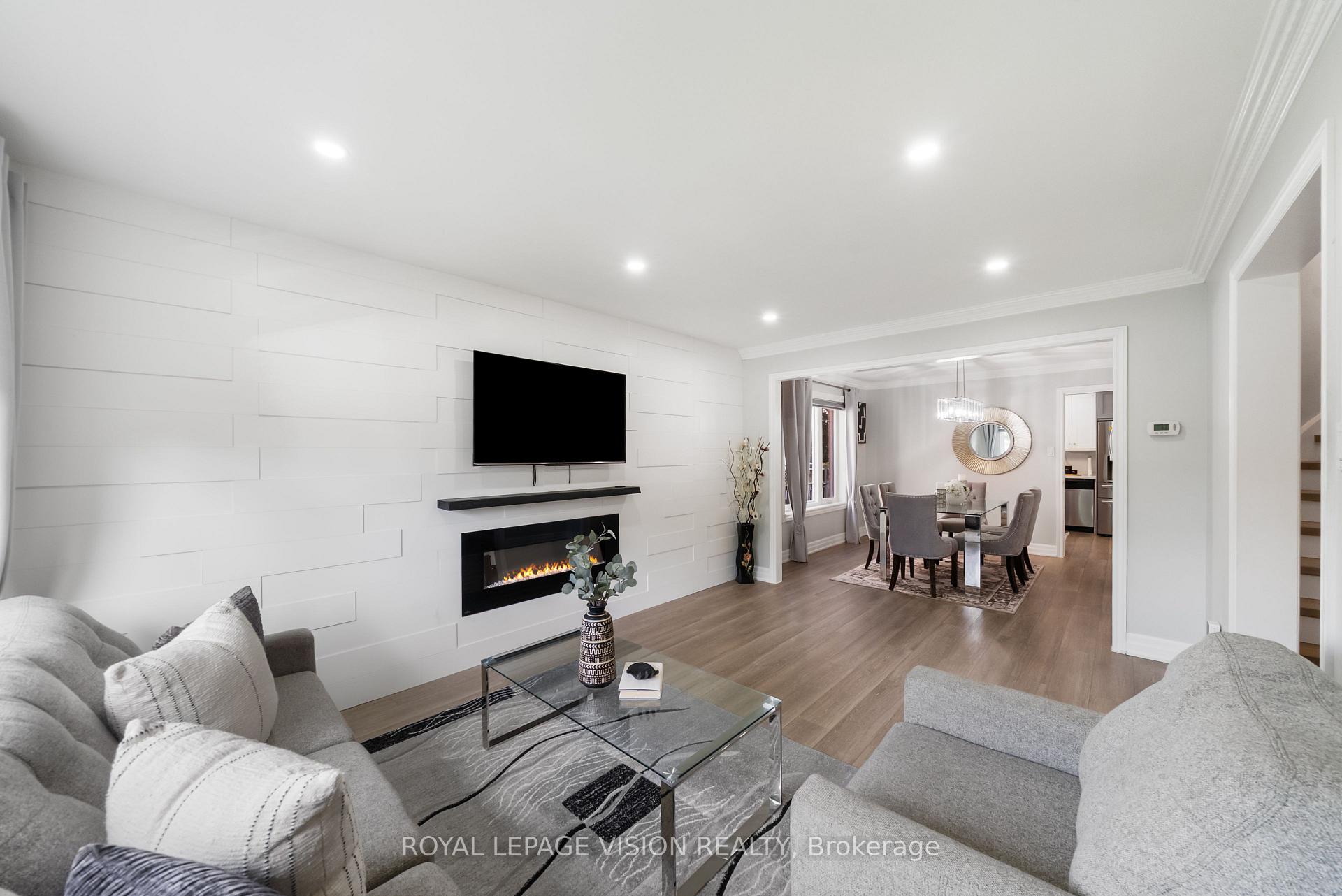 Photo 8 of 5 Anson Avenue, Scarborough, Cliffcrest — HOMEH