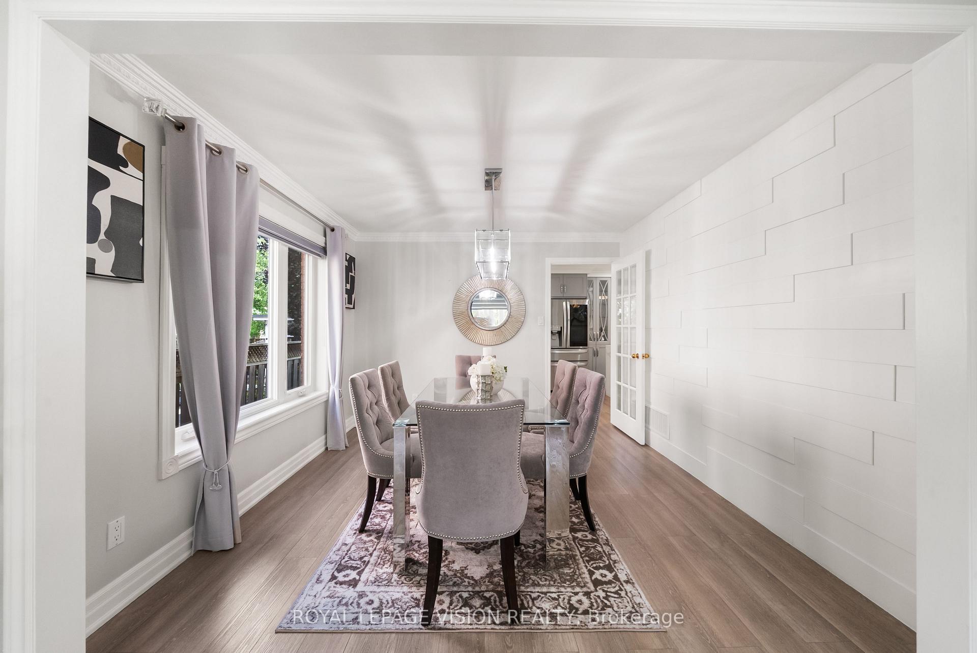 Photo 9 of 5 Anson Avenue, Scarborough, Cliffcrest — HOMEH