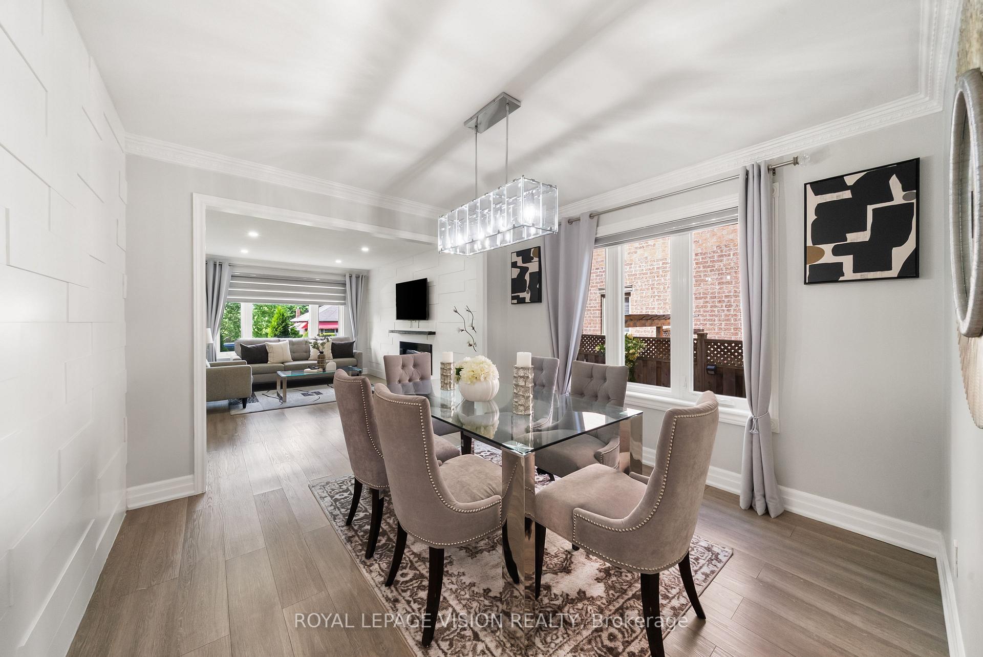Photo 10 of 5 Anson Avenue, Scarborough, Cliffcrest — HOMEH