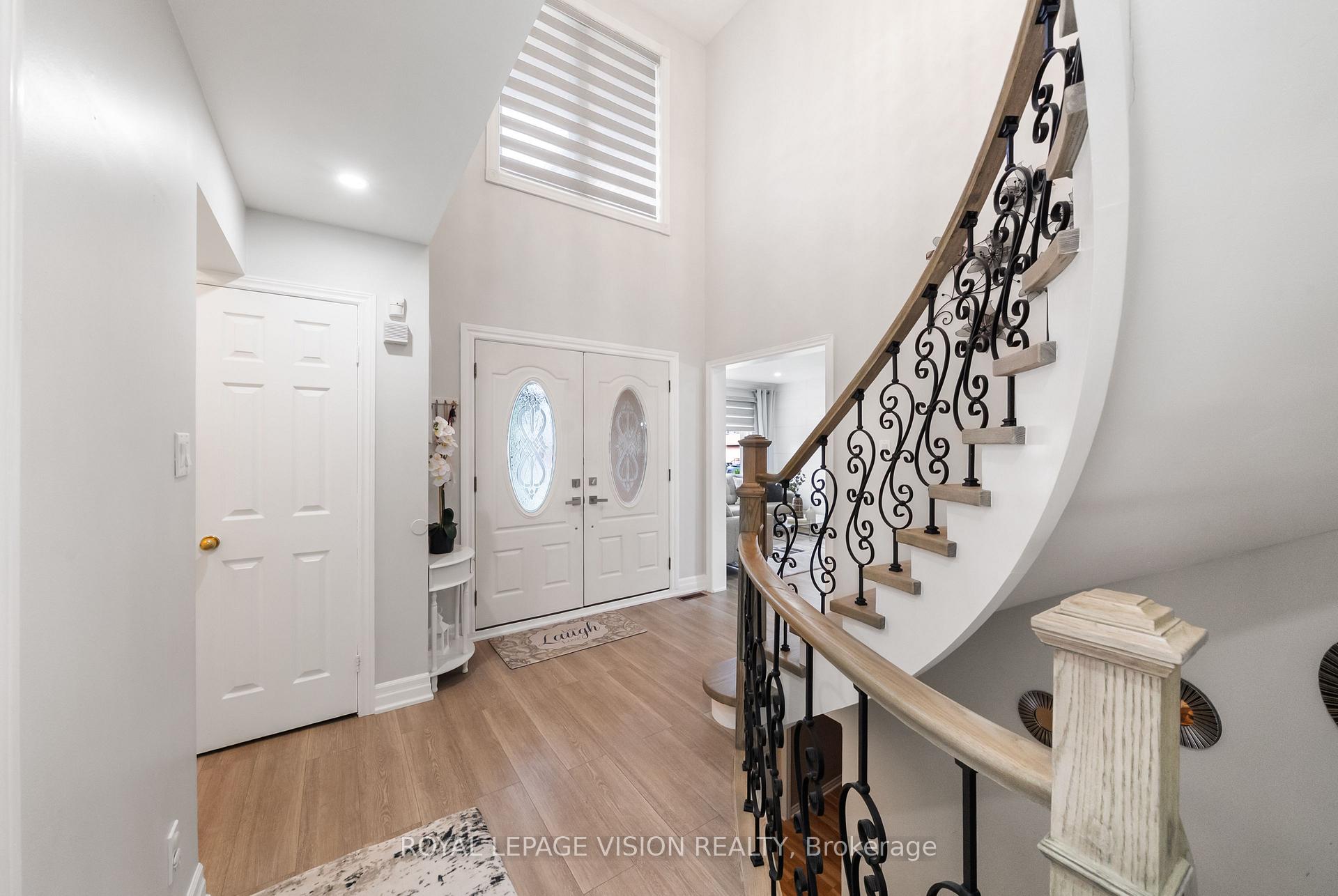 Photo 11 of 5 Anson Avenue, Scarborough, Cliffcrest — HOMEH