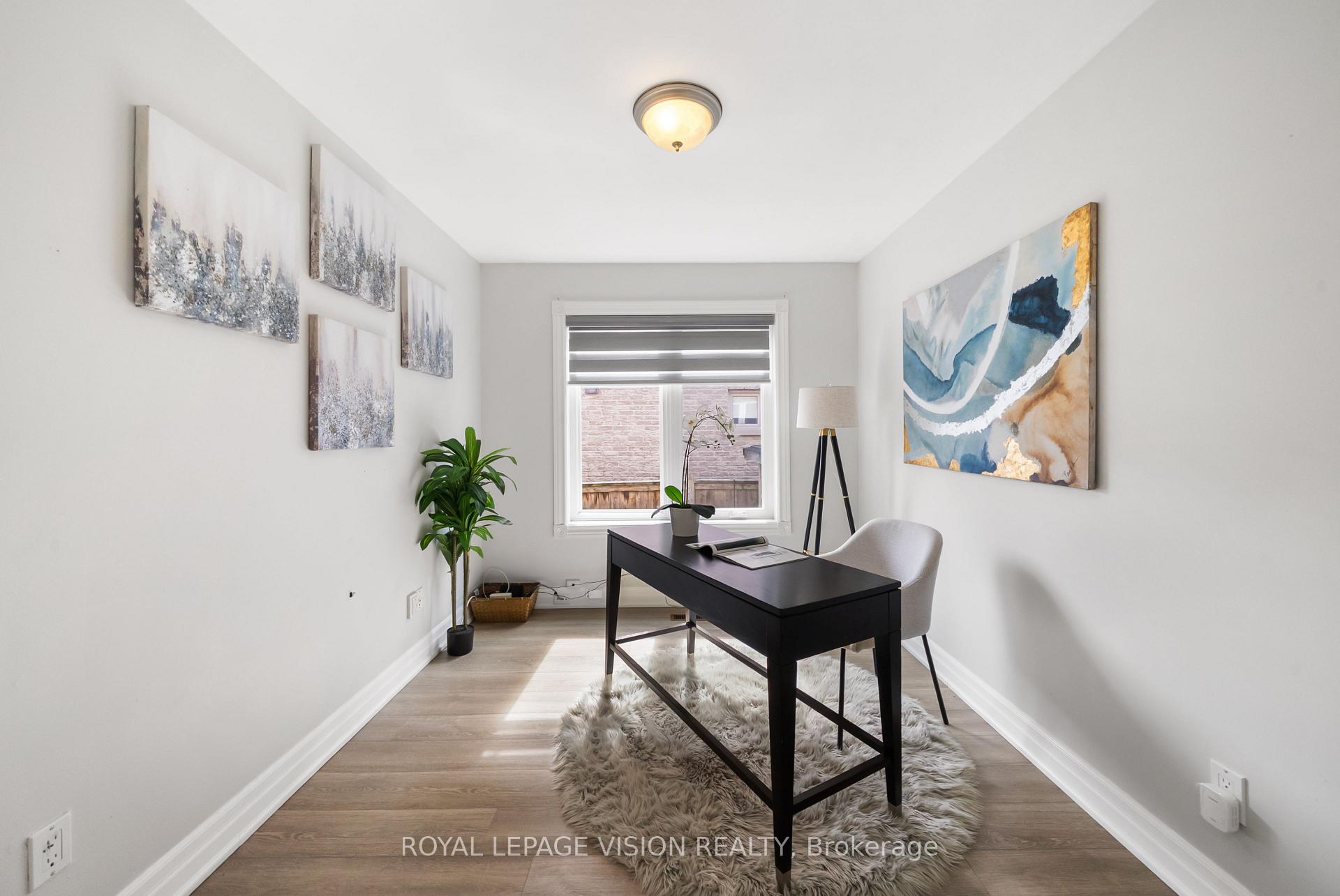 Photo 12 of 5 Anson Avenue, Scarborough, Cliffcrest — HOMEH