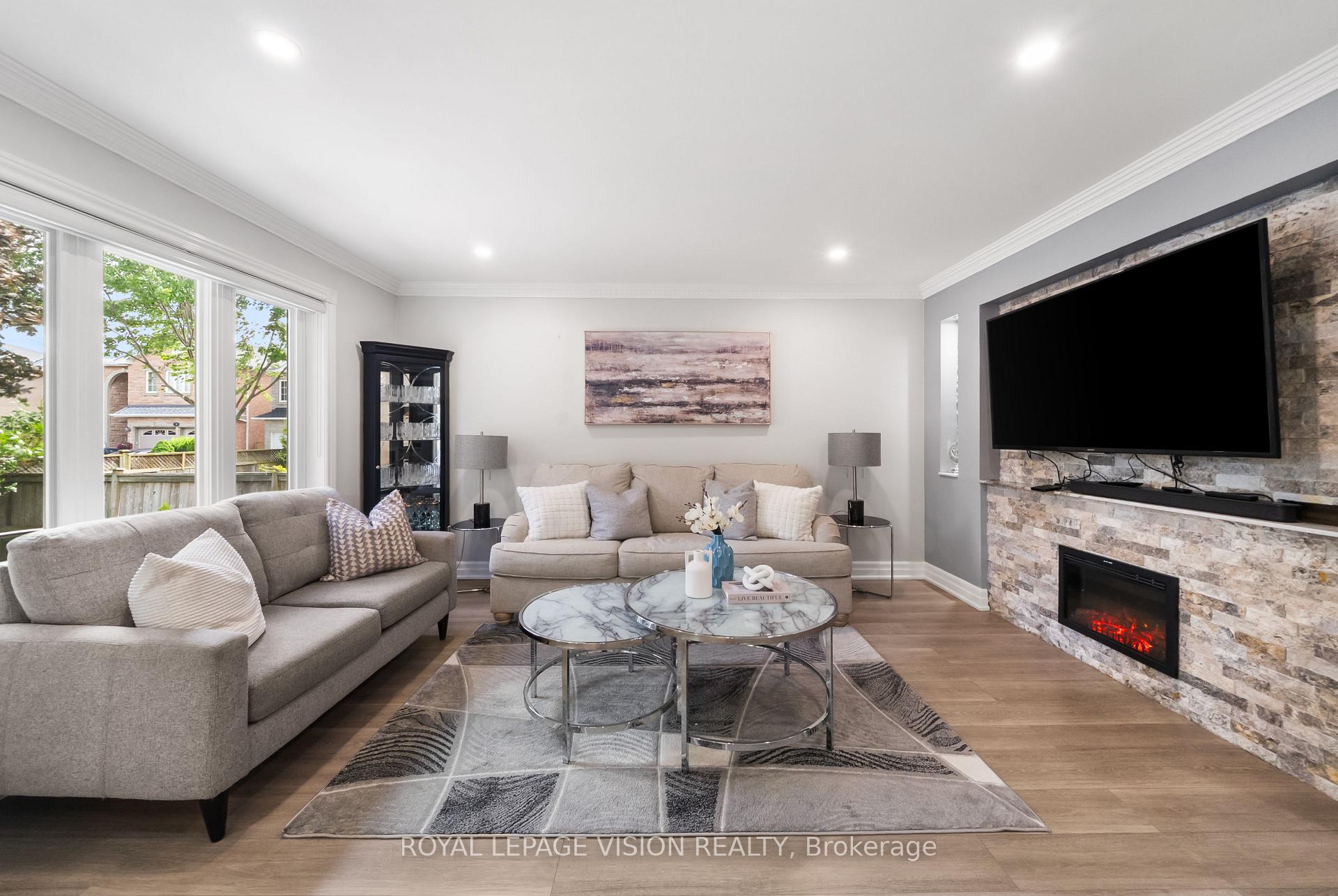 Photo 13 of 5 Anson Avenue, Scarborough, Cliffcrest — HOMEH