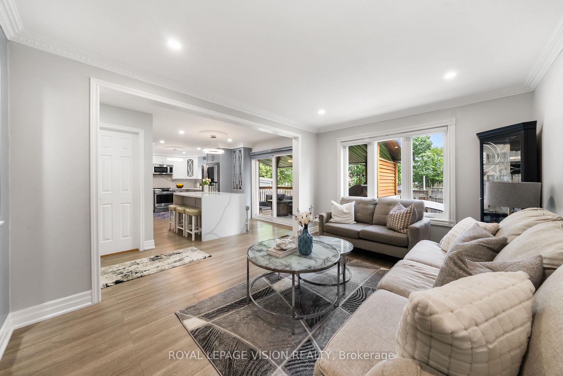 Photo 14 of 5 Anson Avenue, Scarborough, Cliffcrest — HOMEH