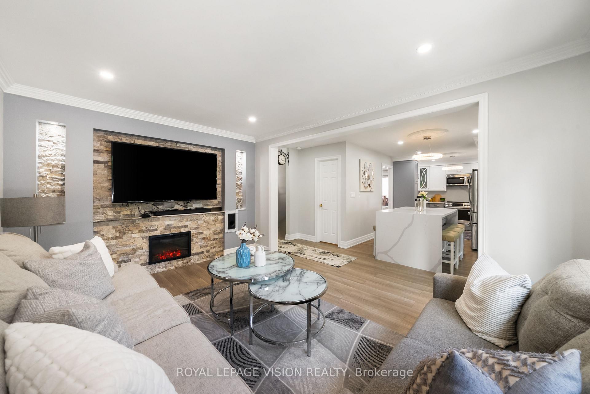 Photo 15 of 5 Anson Avenue, Scarborough, Cliffcrest — HOMEH