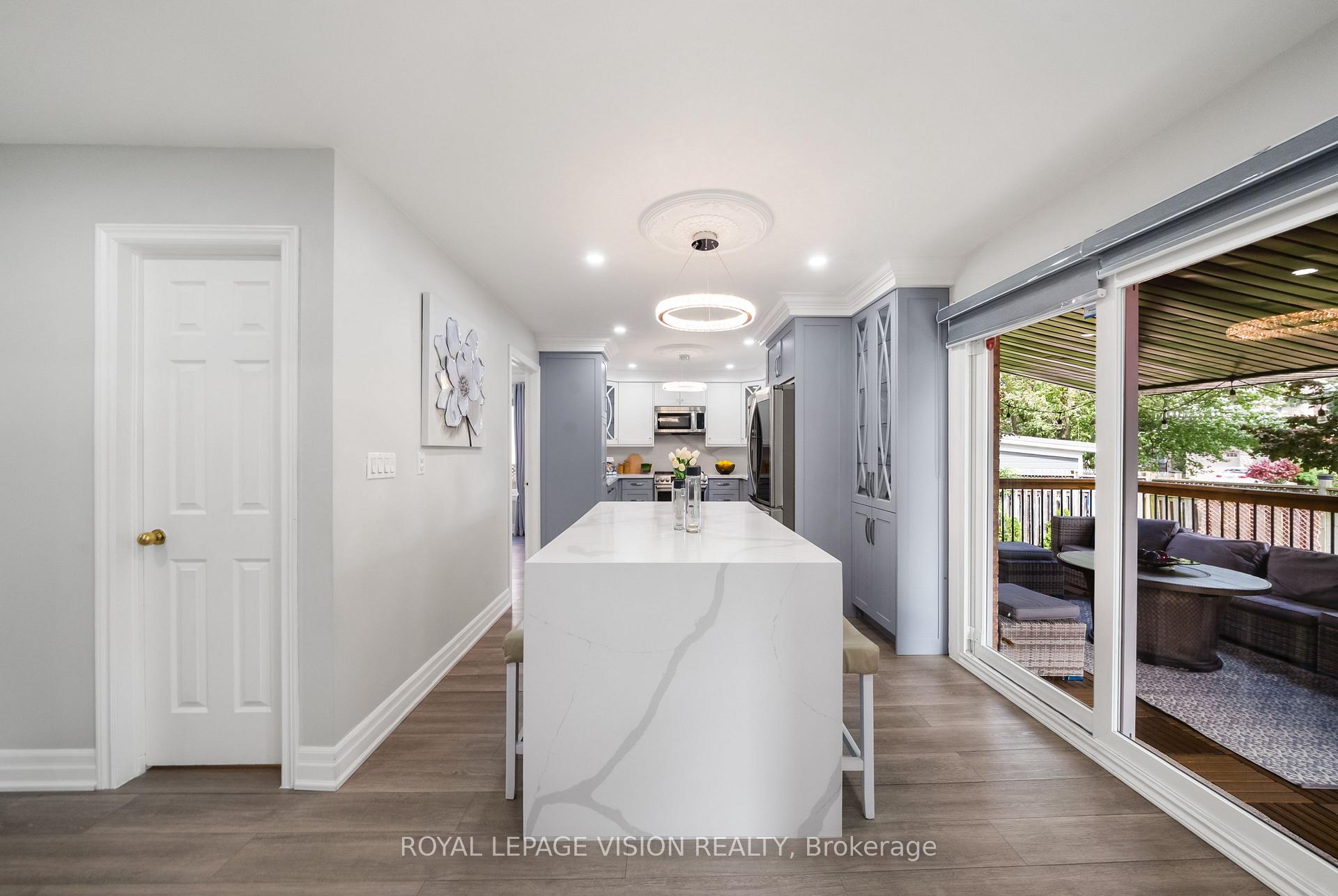 Photo 16 of 5 Anson Avenue, Scarborough, Cliffcrest — HOMEH