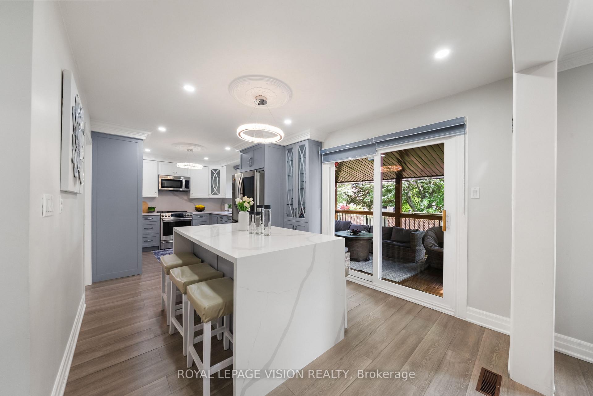Photo 17 of 5 Anson Avenue, Scarborough, Cliffcrest — HOMEH