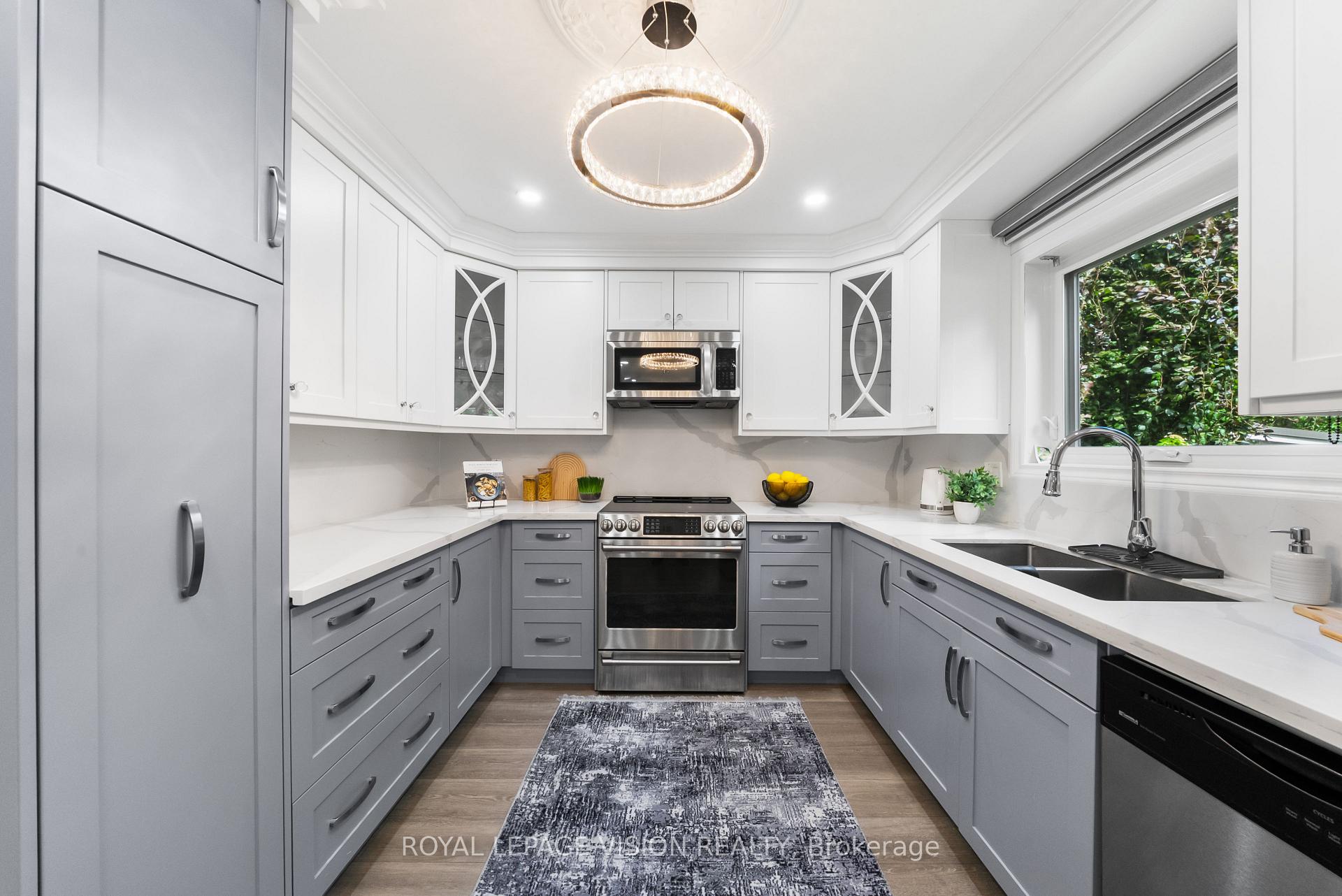 Photo 18 of 5 Anson Avenue, Scarborough, Cliffcrest — HOMEH