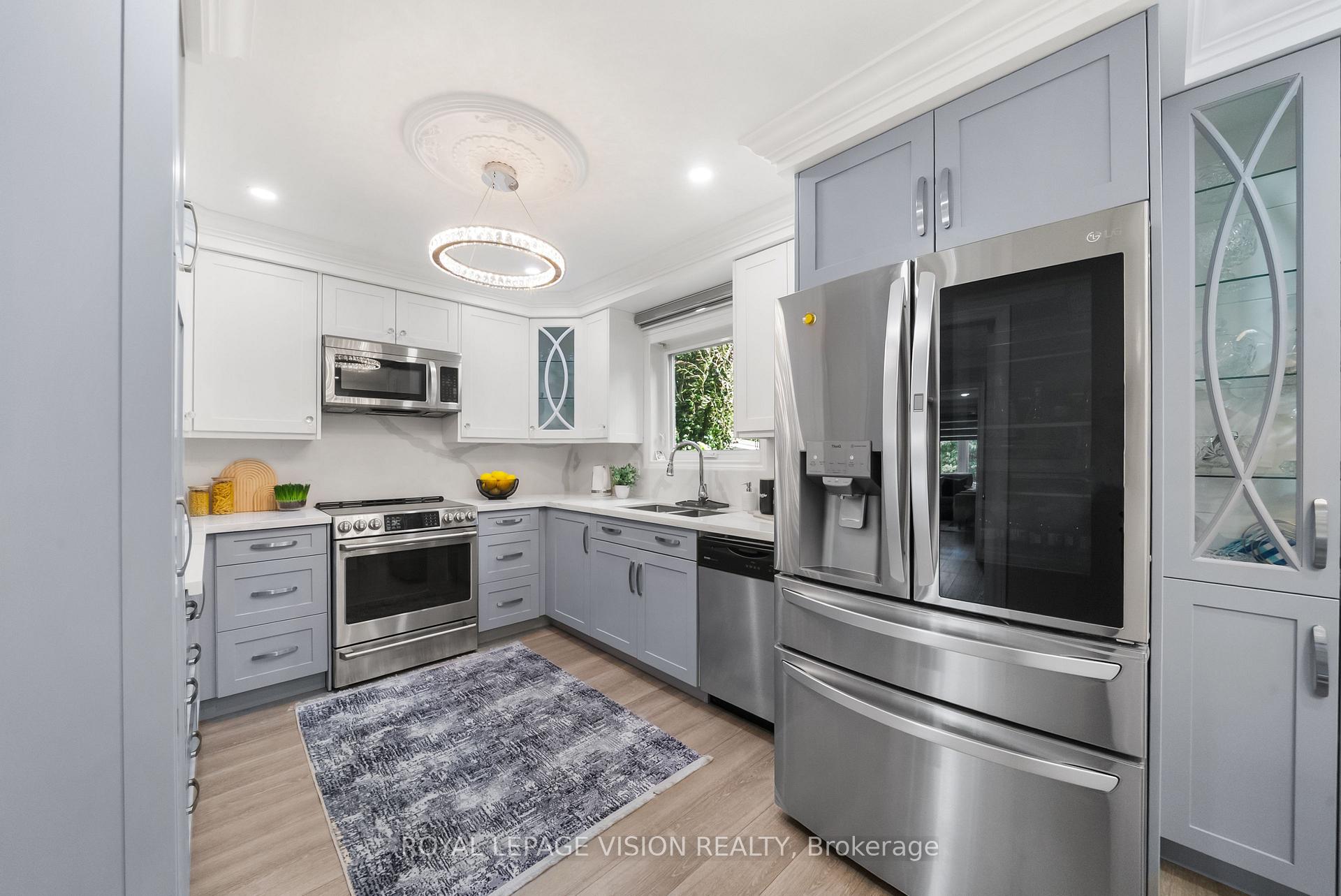 Photo 19 of 5 Anson Avenue, Scarborough, Cliffcrest — HOMEH