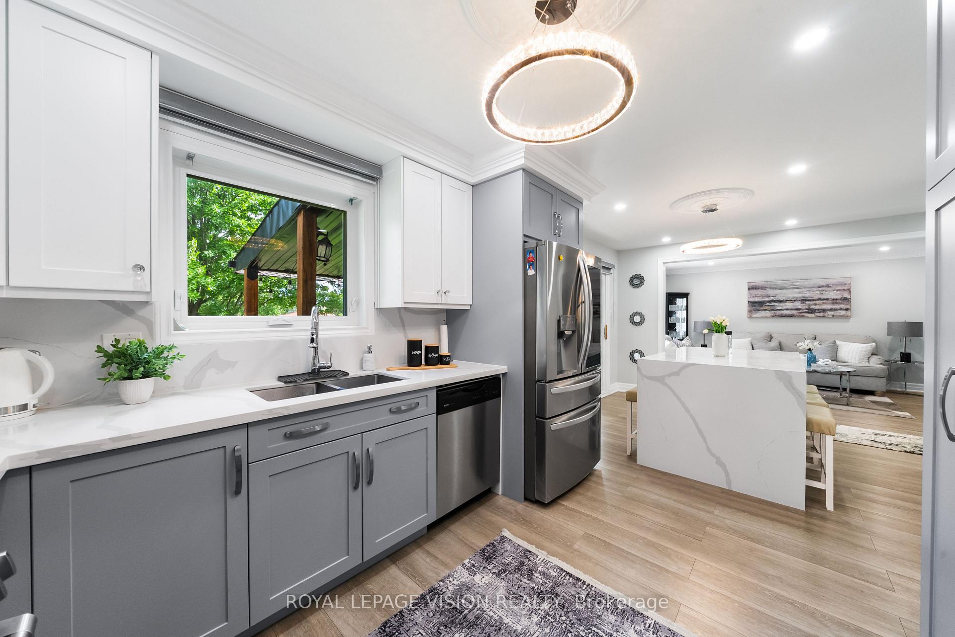 Photo 20 of 5 Anson Avenue, Scarborough, Cliffcrest — HOMEH