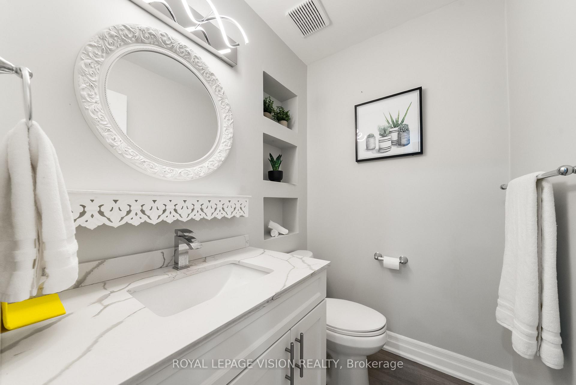 Photo 22 of 5 Anson Avenue, Scarborough, Cliffcrest — HOMEH