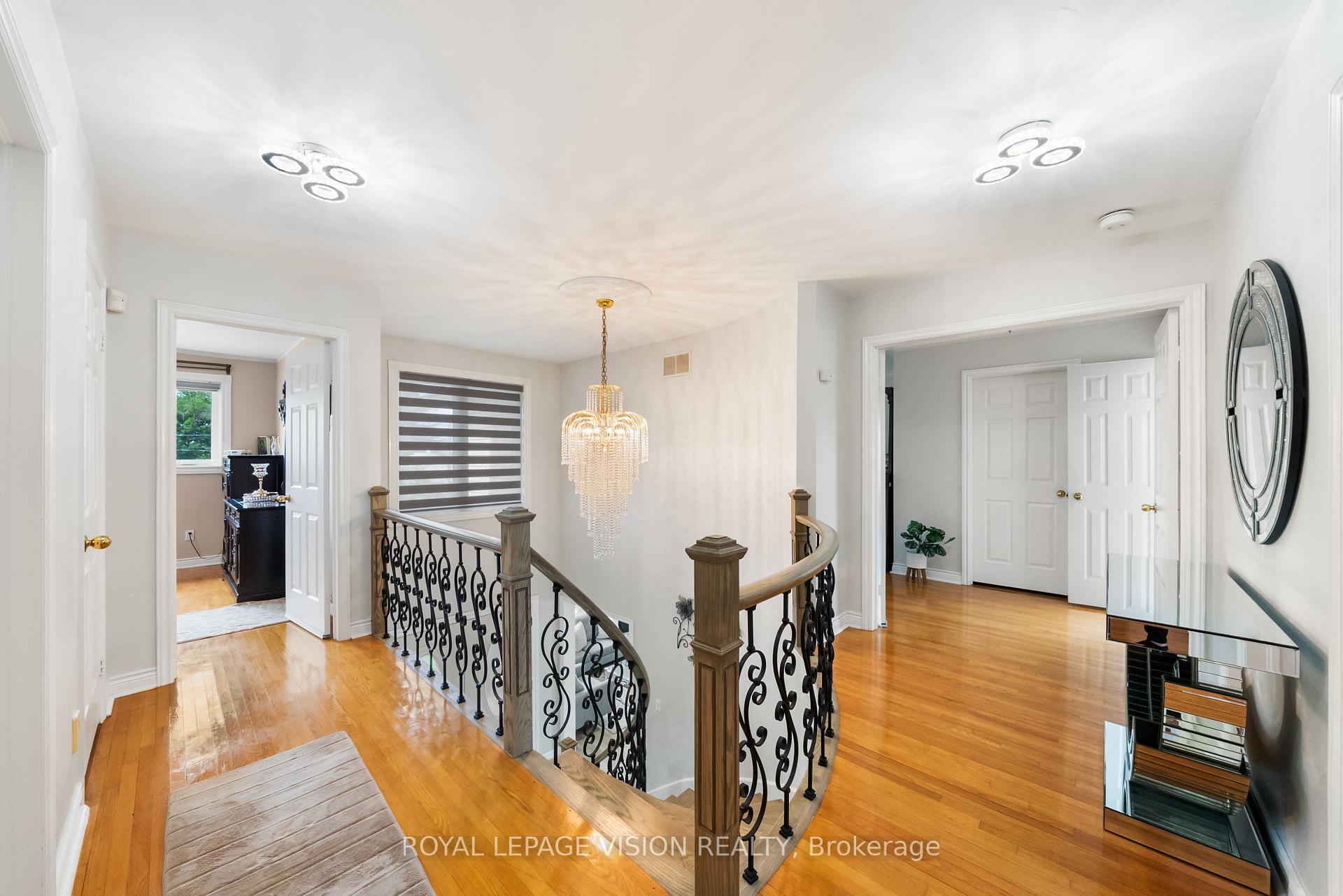 Photo 23 of 5 Anson Avenue, Scarborough, Cliffcrest — HOMEH