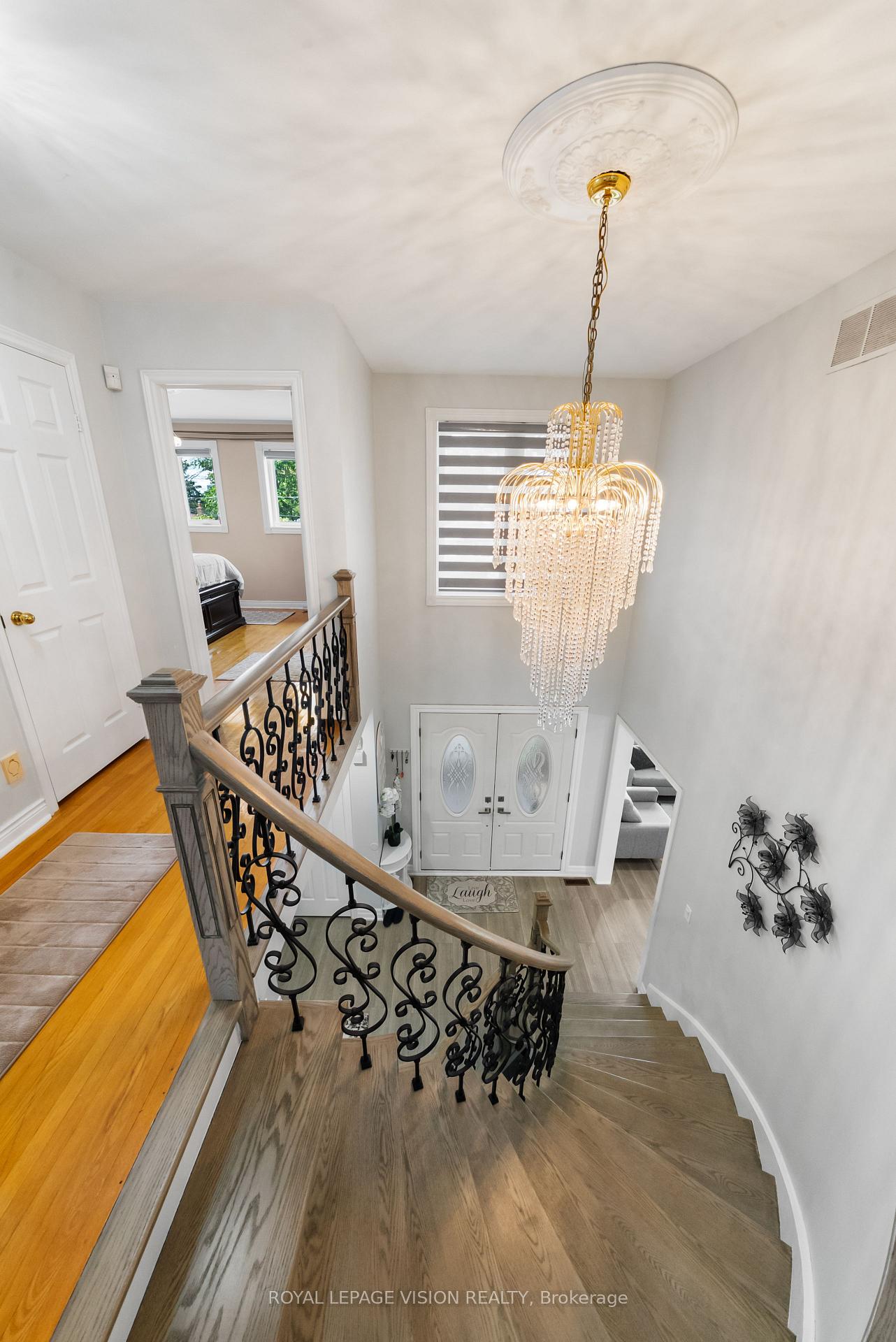 Photo 24 of 5 Anson Avenue, Scarborough, Cliffcrest — HOMEH