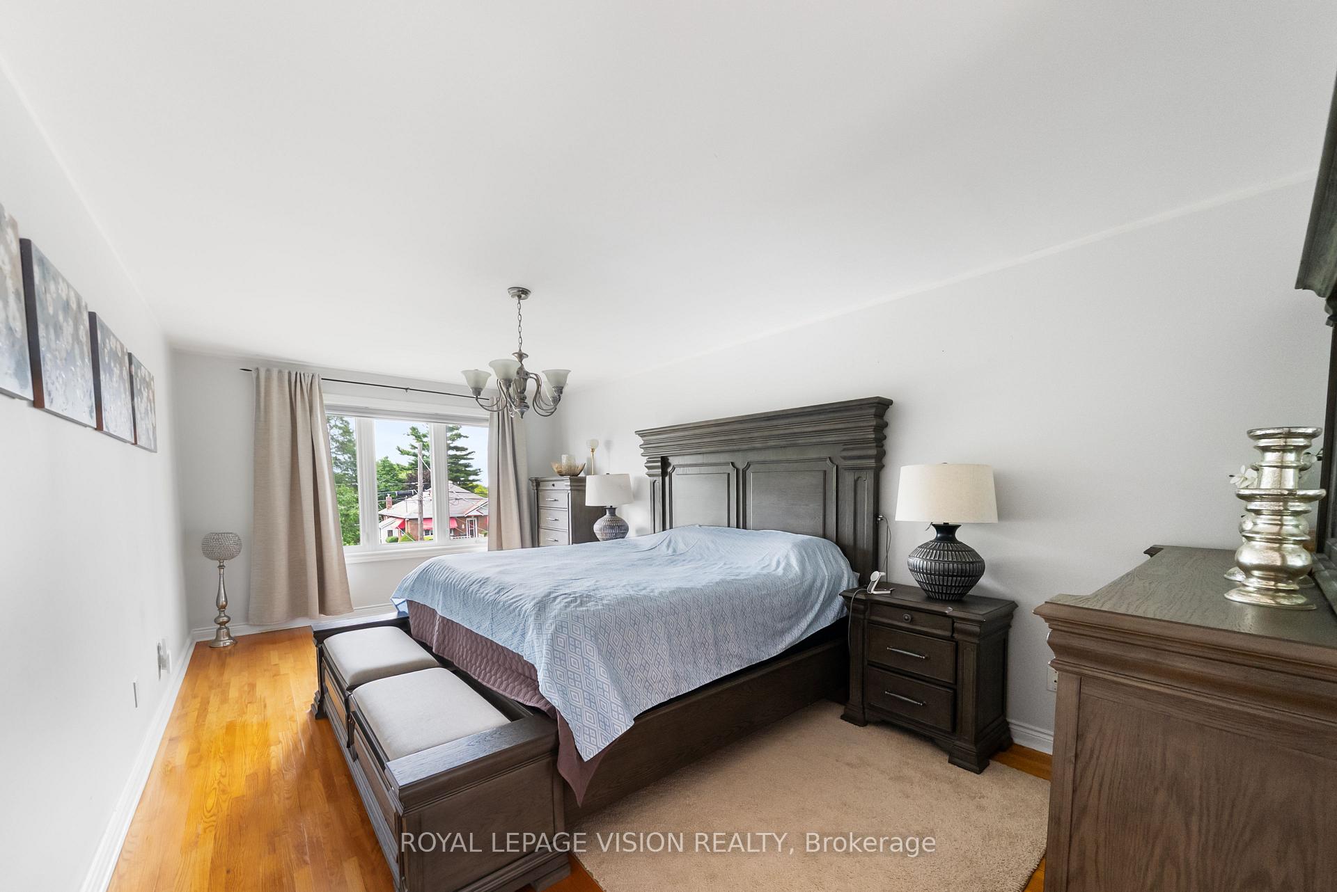 Photo 25 of 5 Anson Avenue, Scarborough, Cliffcrest — HOMEH
