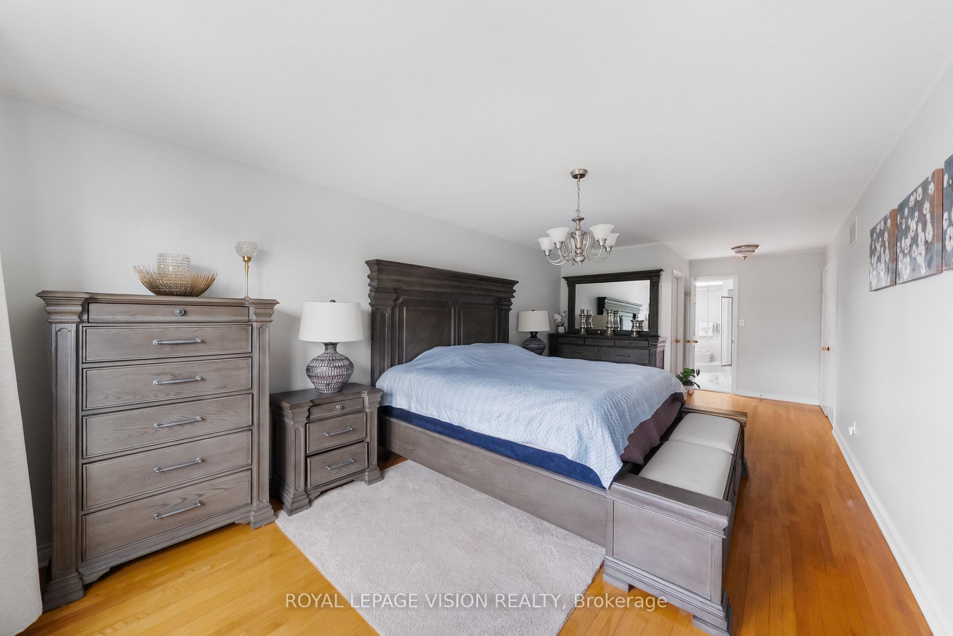 Photo 26 of 5 Anson Avenue, Scarborough, Cliffcrest — HOMEH