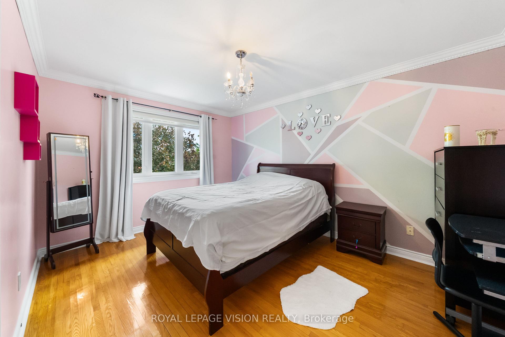 Photo 29 of 5 Anson Avenue, Scarborough, Cliffcrest — HOMEH