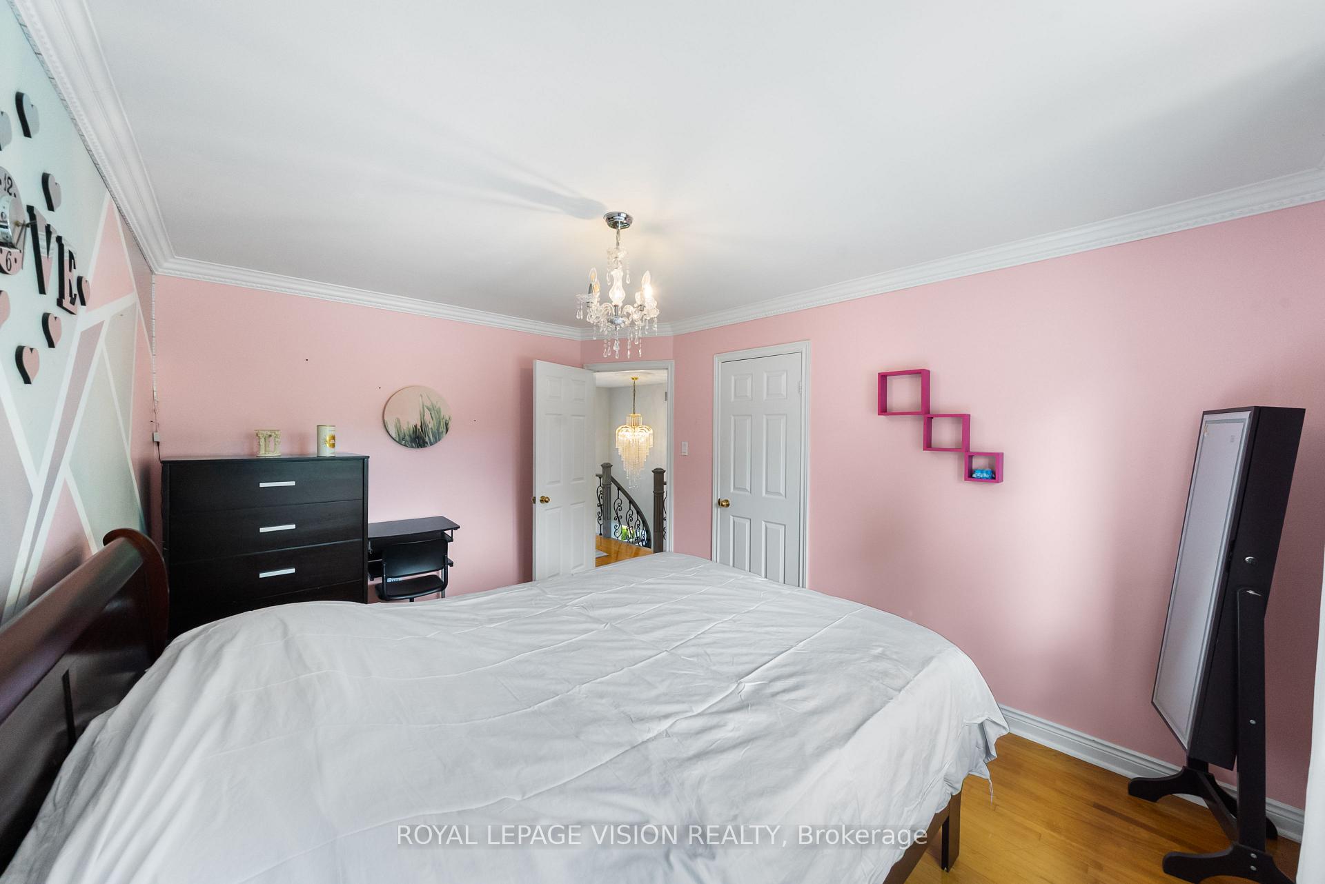 Photo 30 of 5 Anson Avenue, Scarborough, Cliffcrest — HOMEH