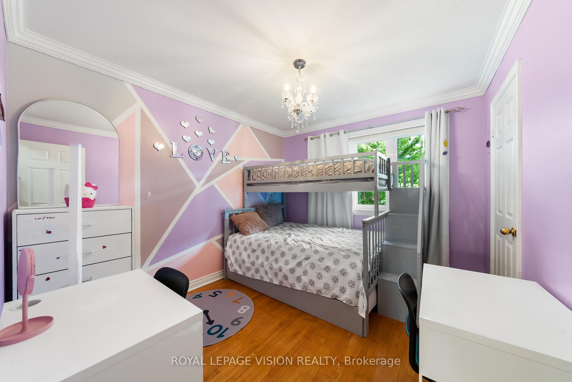 Photo 32 of 5 Anson Avenue, Scarborough, Cliffcrest — HOMEH