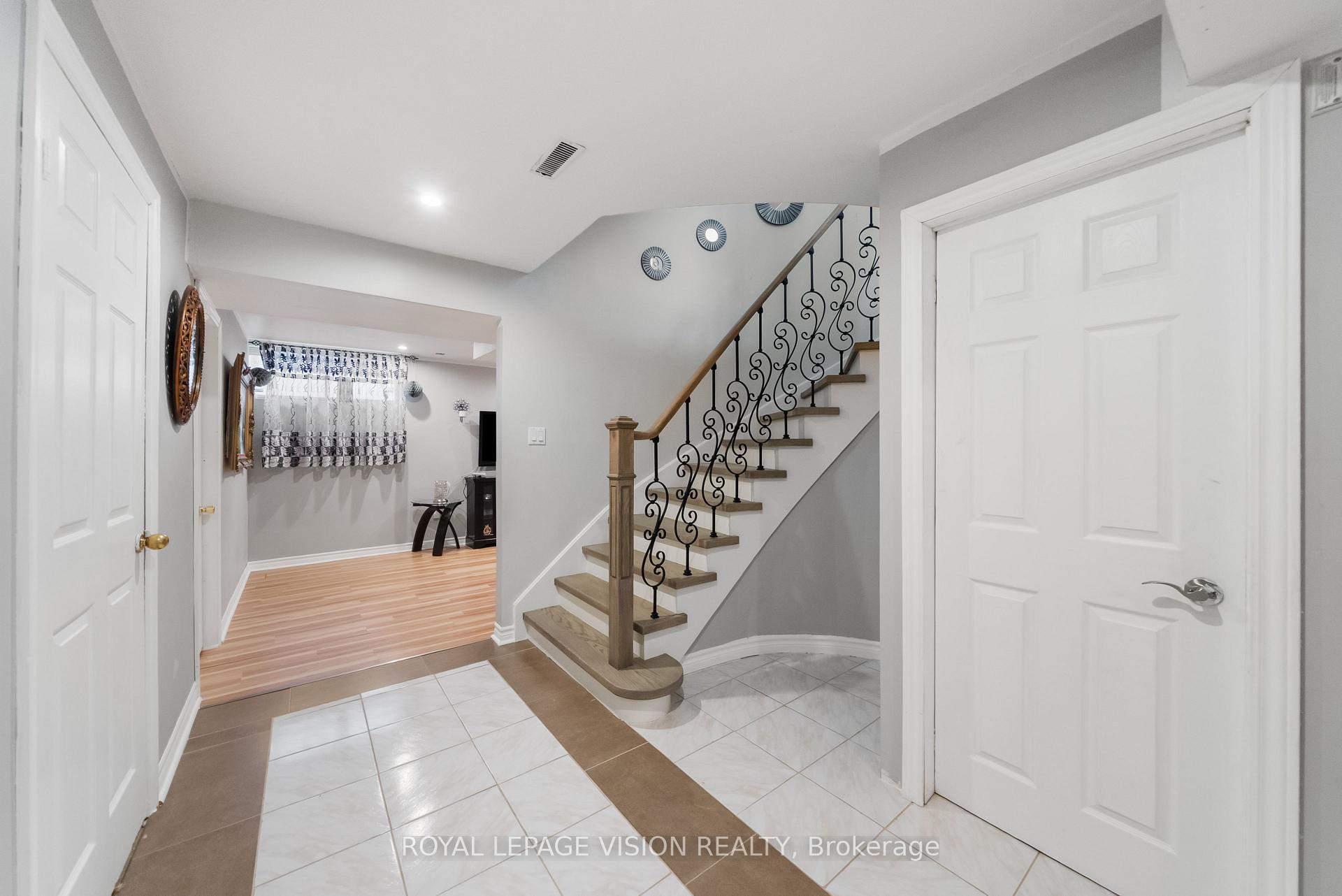 Photo 35 of 5 Anson Avenue, Scarborough, Cliffcrest — HOMEH
