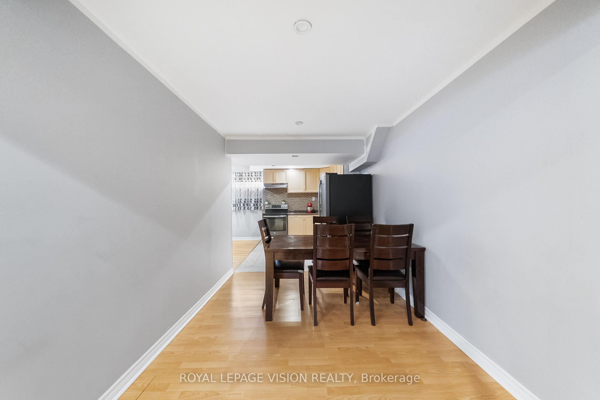 Photo 37 of 5 Anson Avenue, Scarborough, Cliffcrest — HOMEH