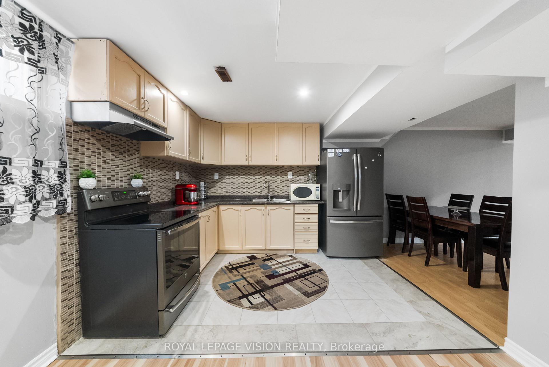 Photo 38 of 5 Anson Avenue, Scarborough, Cliffcrest — HOMEH