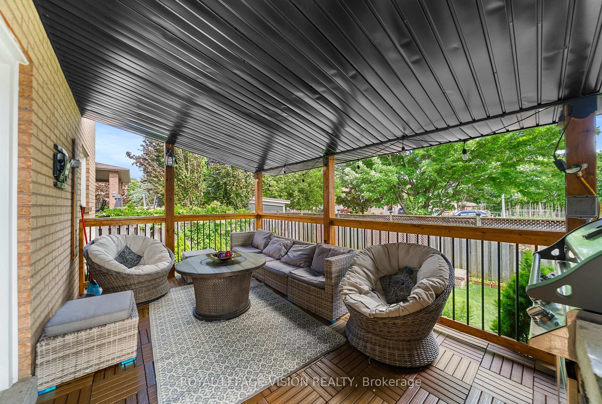 Photo 42 of 5 Anson Avenue, Scarborough, Cliffcrest — HOMEH