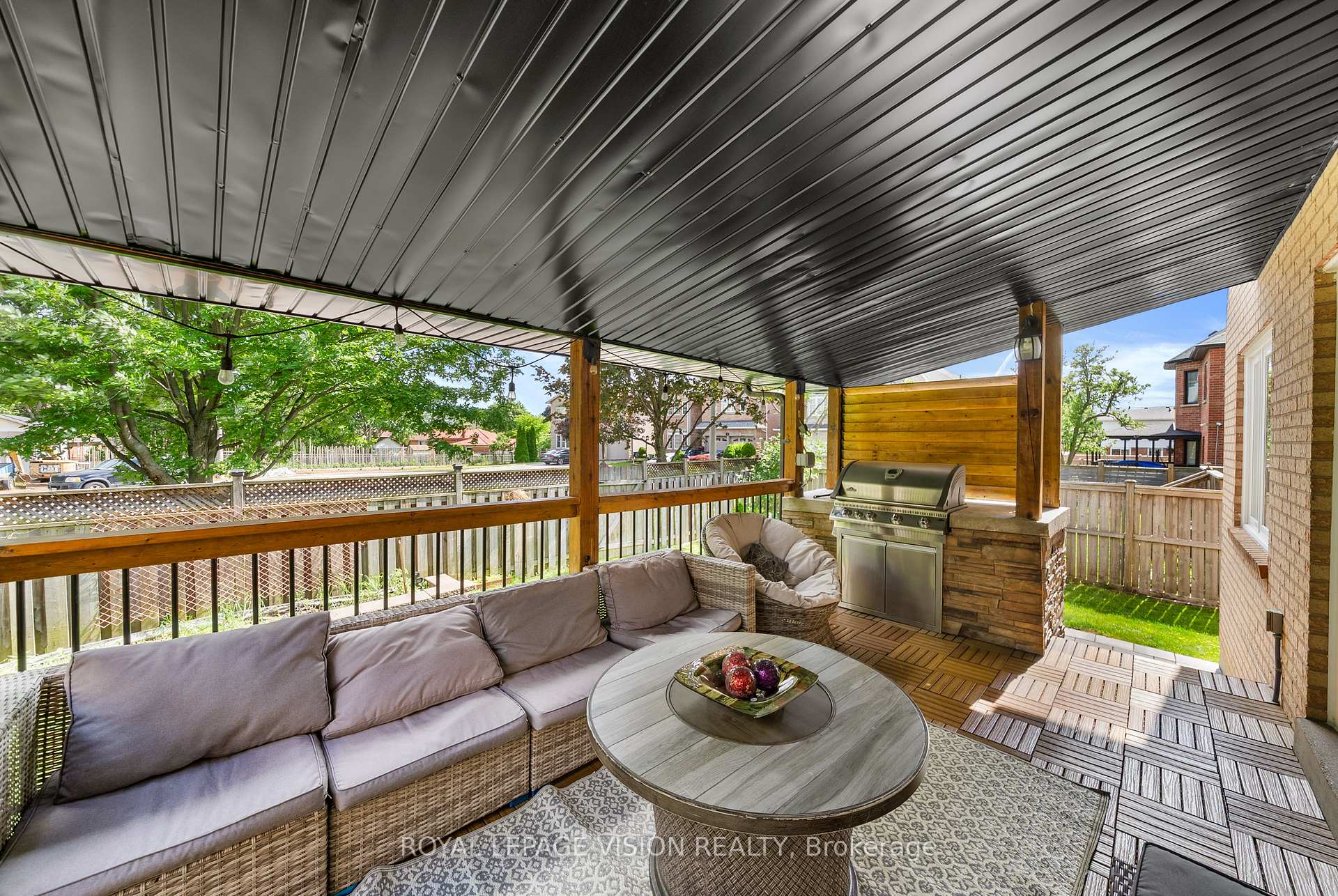Photo 43 of 5 Anson Avenue, Scarborough, Cliffcrest — HOMEH