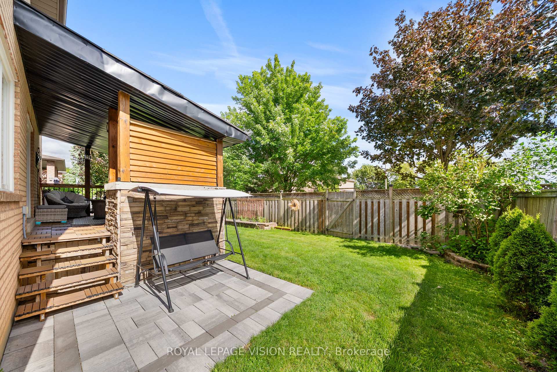 Photo 44 of 5 Anson Avenue, Scarborough, Cliffcrest — HOMEH