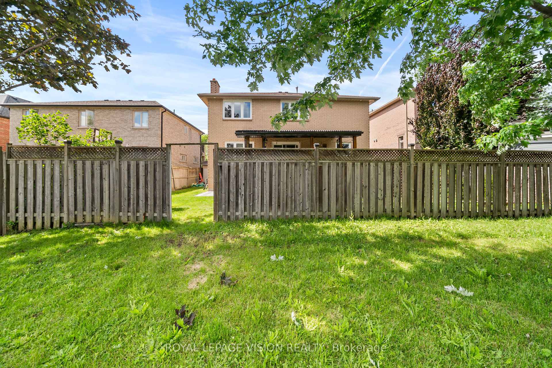 Photo 48 of 5 Anson Avenue, Scarborough, Cliffcrest — HOMEH