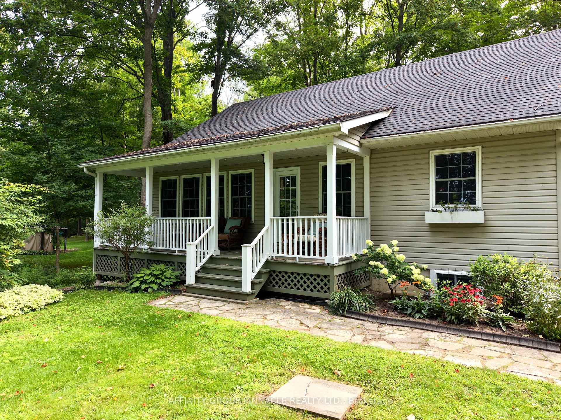 Photo 3 of 38 Westview Drive, Kawartha Lakes, Emily — HOMEH