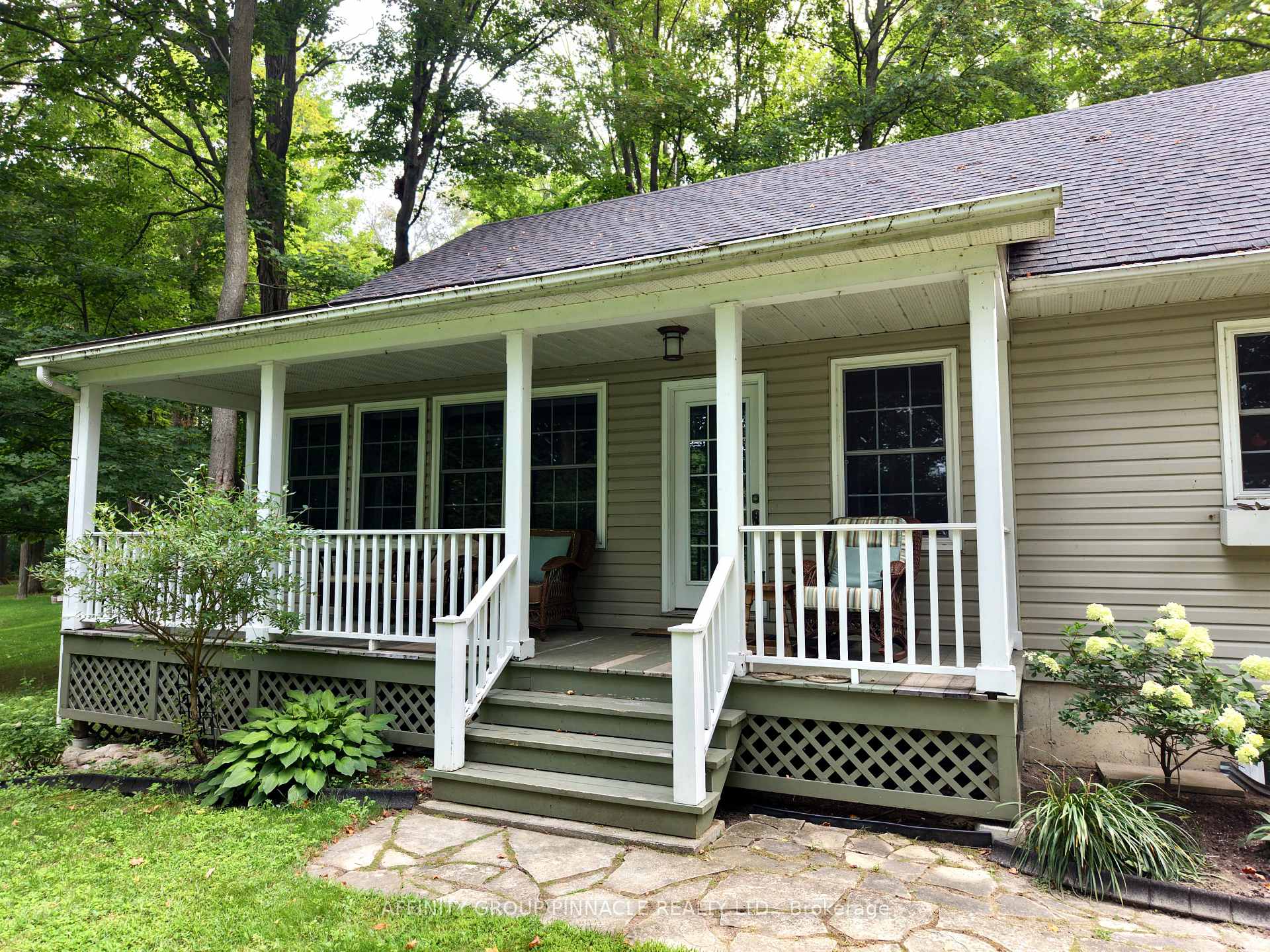Photo 2 of 38 Westview Drive, Kawartha Lakes, Emily — HOMEH