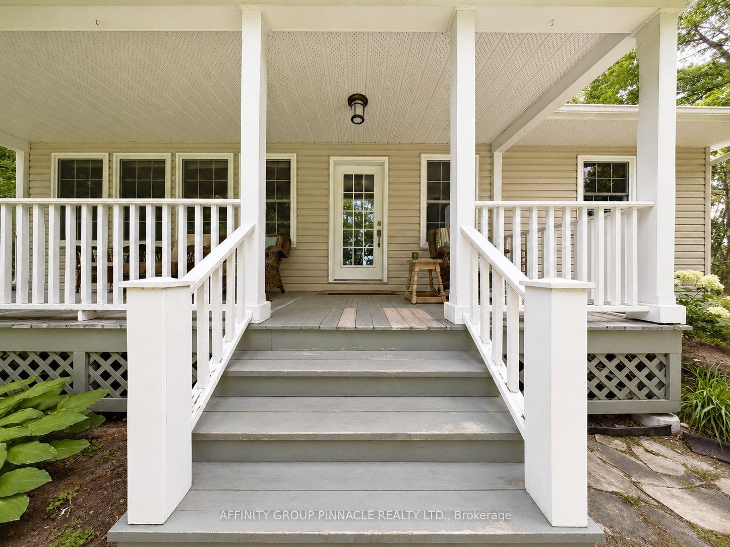 Photo 4 of 38 Westview Drive, Kawartha Lakes, Emily — HOMEH
