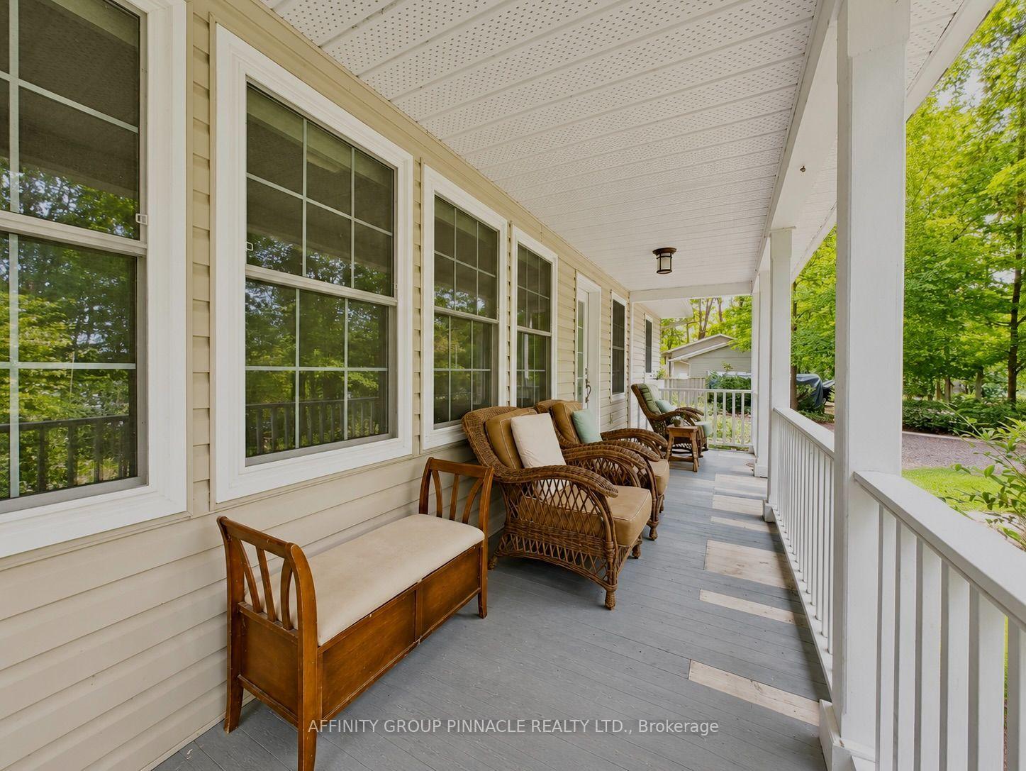Photo 5 of 38 Westview Drive, Kawartha Lakes, Emily — HOMEH