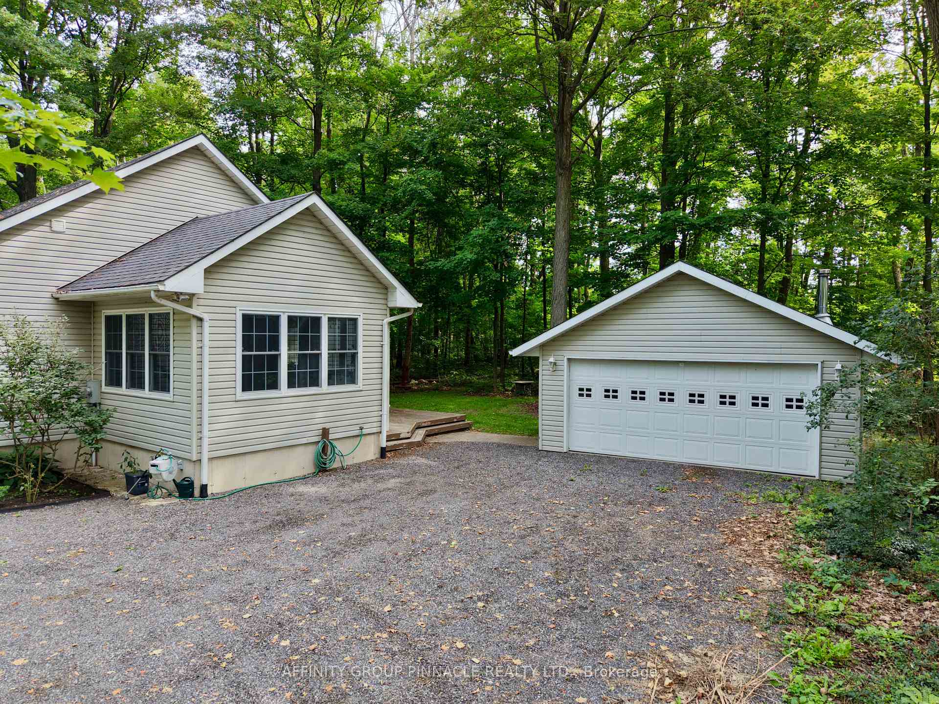 Photo 7 of 38 Westview Drive, Kawartha Lakes, Emily — HOMEH