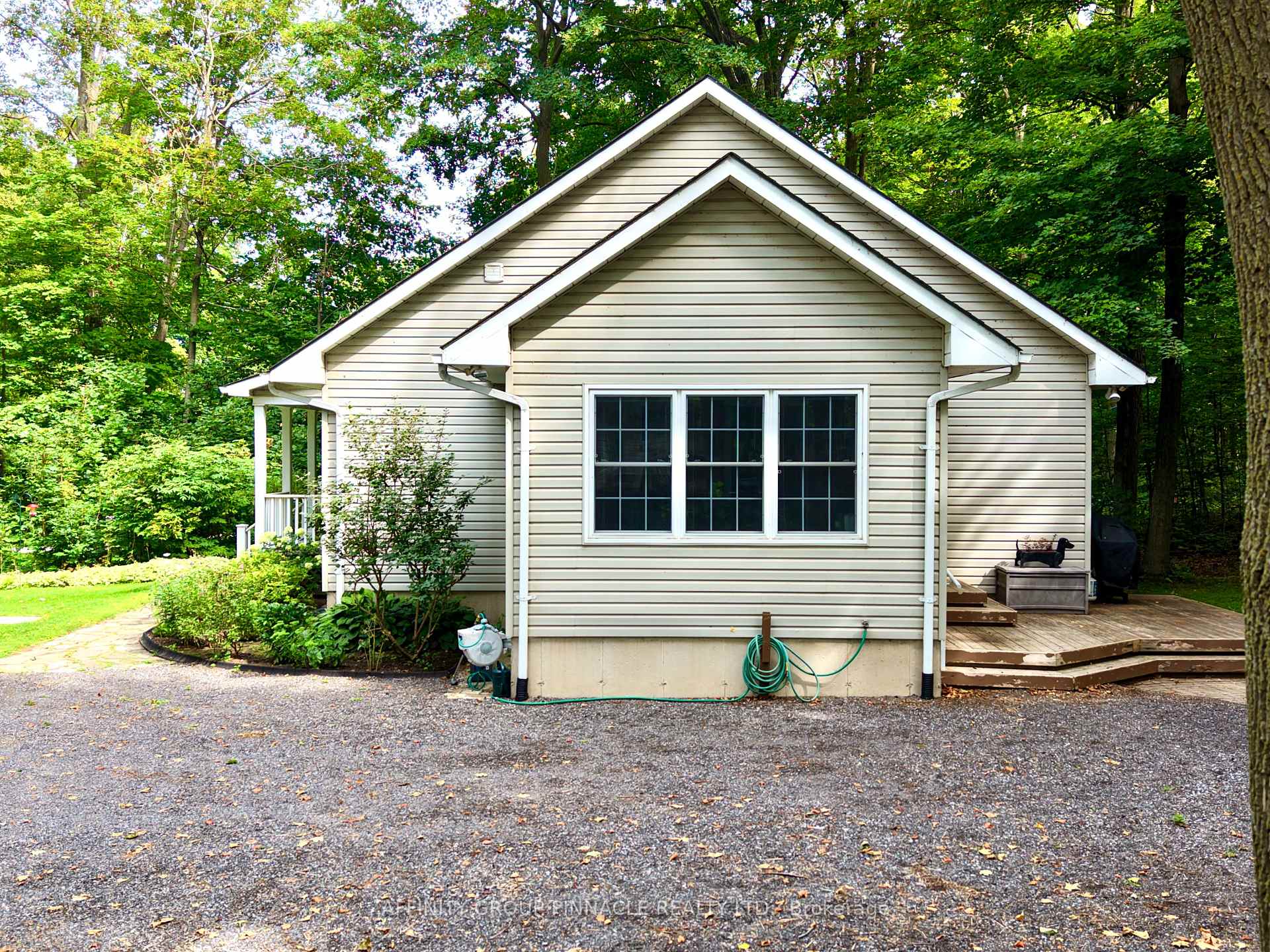 Photo 8 of 38 Westview Drive, Kawartha Lakes, Emily — HOMEH