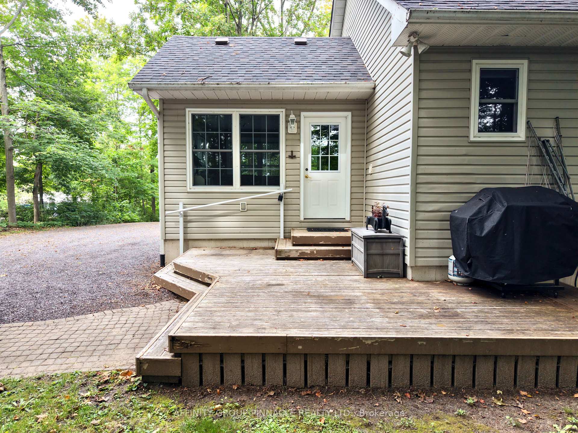 Photo 9 of 38 Westview Drive, Kawartha Lakes, Emily — HOMEH