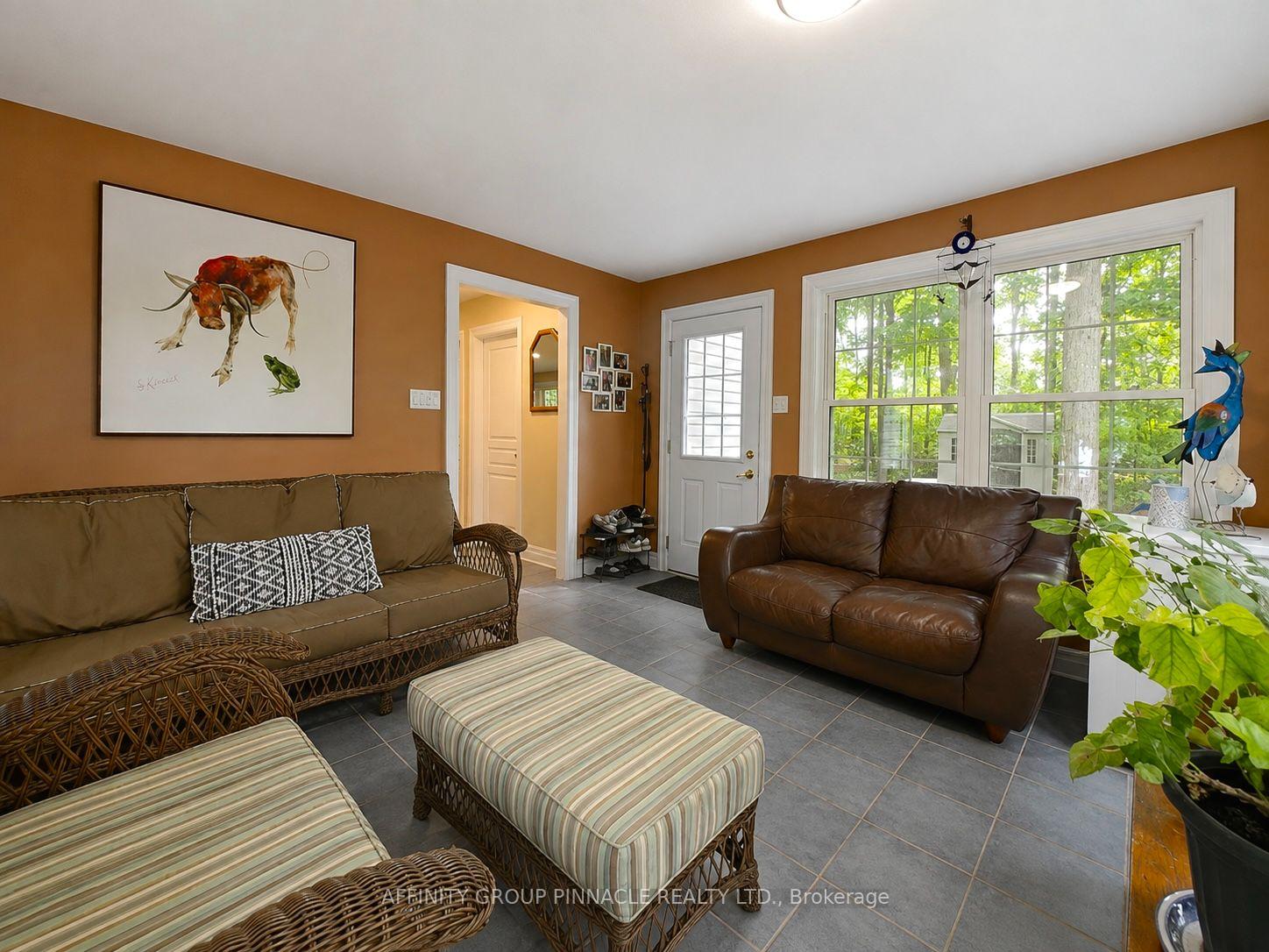Photo 10 of 38 Westview Drive, Kawartha Lakes, Emily — HOMEH