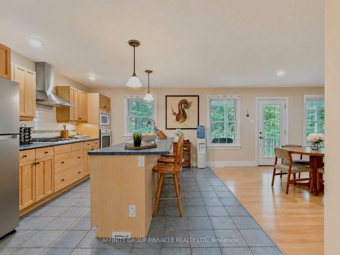 Photo 12 of 38 Westview Drive, Kawartha Lakes, Emily — HOMEH