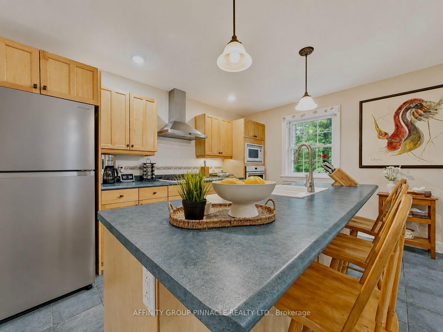 Photo 13 of 38 Westview Drive, Kawartha Lakes, Emily — HOMEH