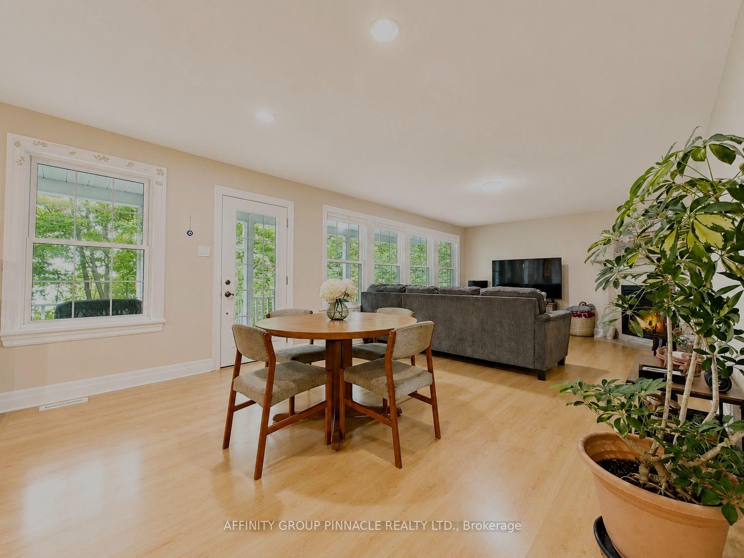 Photo 16 of 38 Westview Drive, Kawartha Lakes, Emily — HOMEH