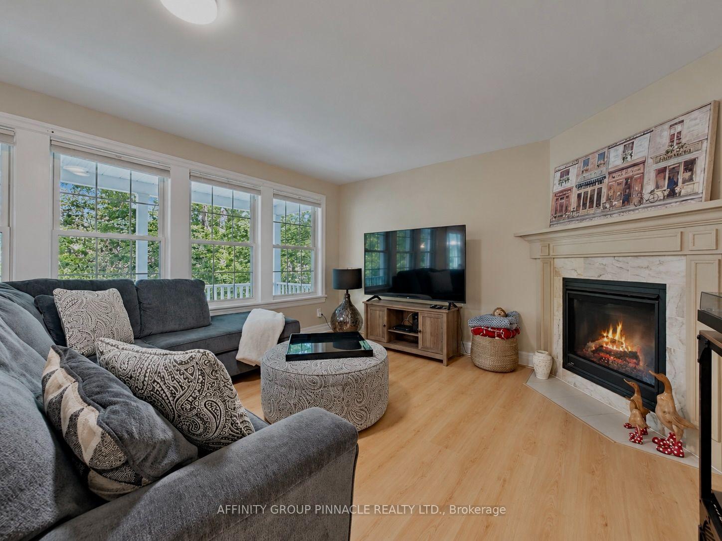 Photo 17 of 38 Westview Drive, Kawartha Lakes, Emily — HOMEH