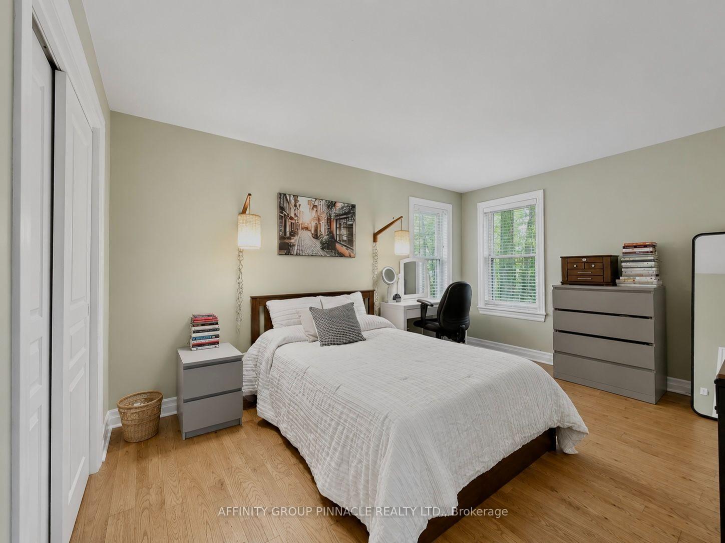 Photo 25 of 38 Westview Drive, Kawartha Lakes, Emily — HOMEH