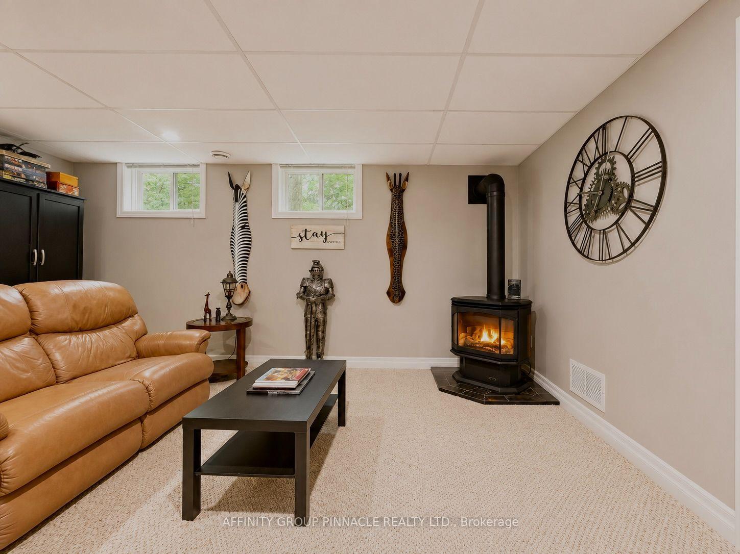 Photo 28 of 38 Westview Drive, Kawartha Lakes, Emily — HOMEH