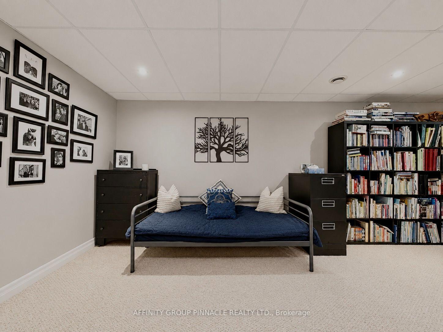 Photo 30 of 38 Westview Drive, Kawartha Lakes, Emily — HOMEH