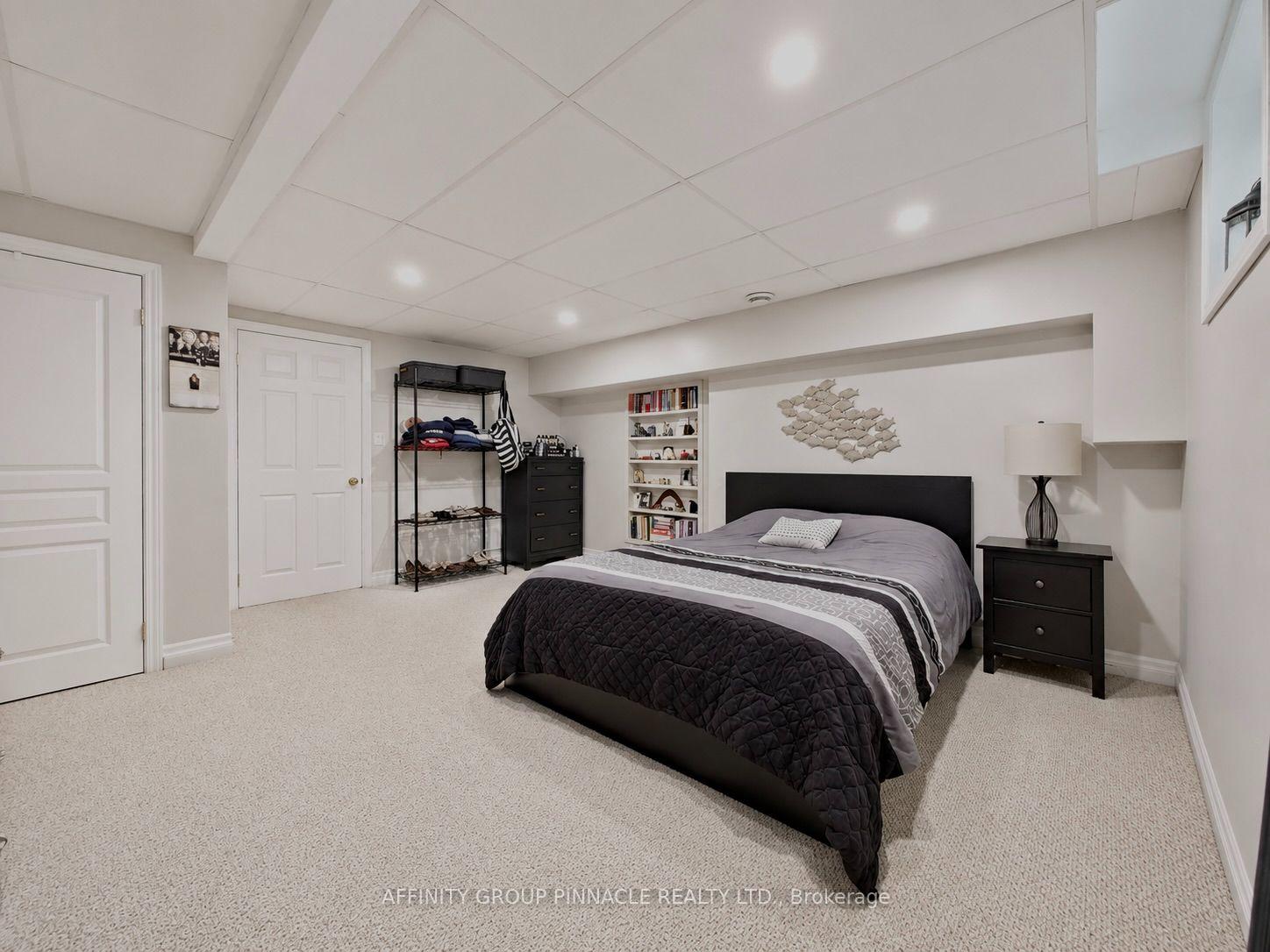 Photo 31 of 38 Westview Drive, Kawartha Lakes, Emily — HOMEH