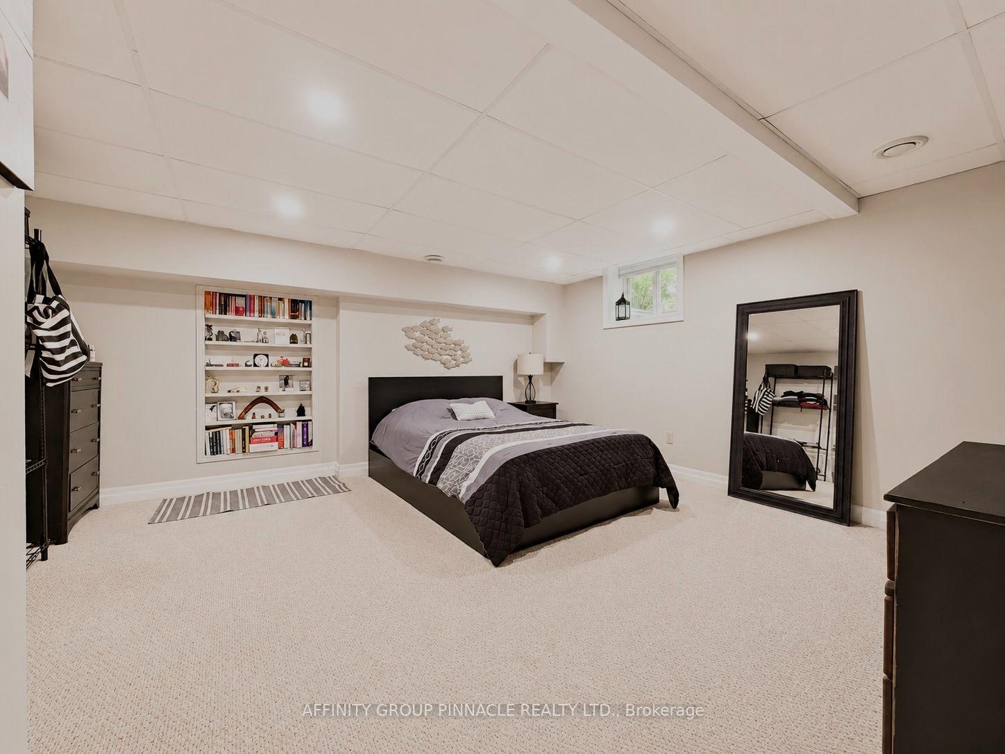 Photo 32 of 38 Westview Drive, Kawartha Lakes, Emily — HOMEH