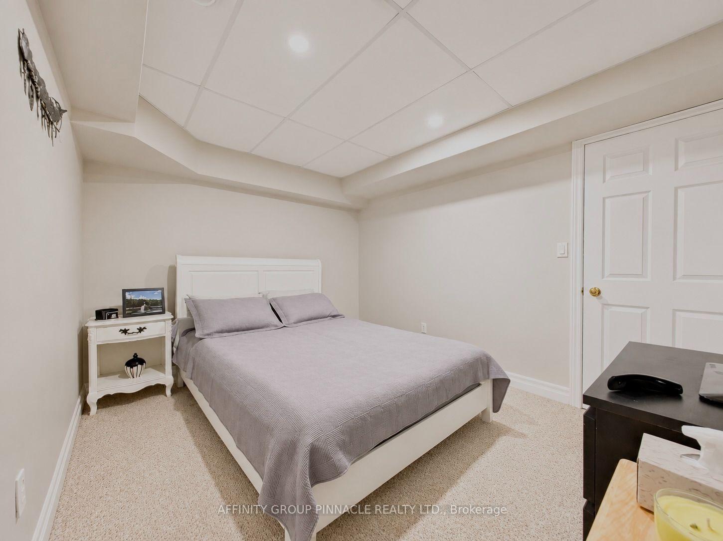 Photo 33 of 38 Westview Drive, Kawartha Lakes, Emily — HOMEH