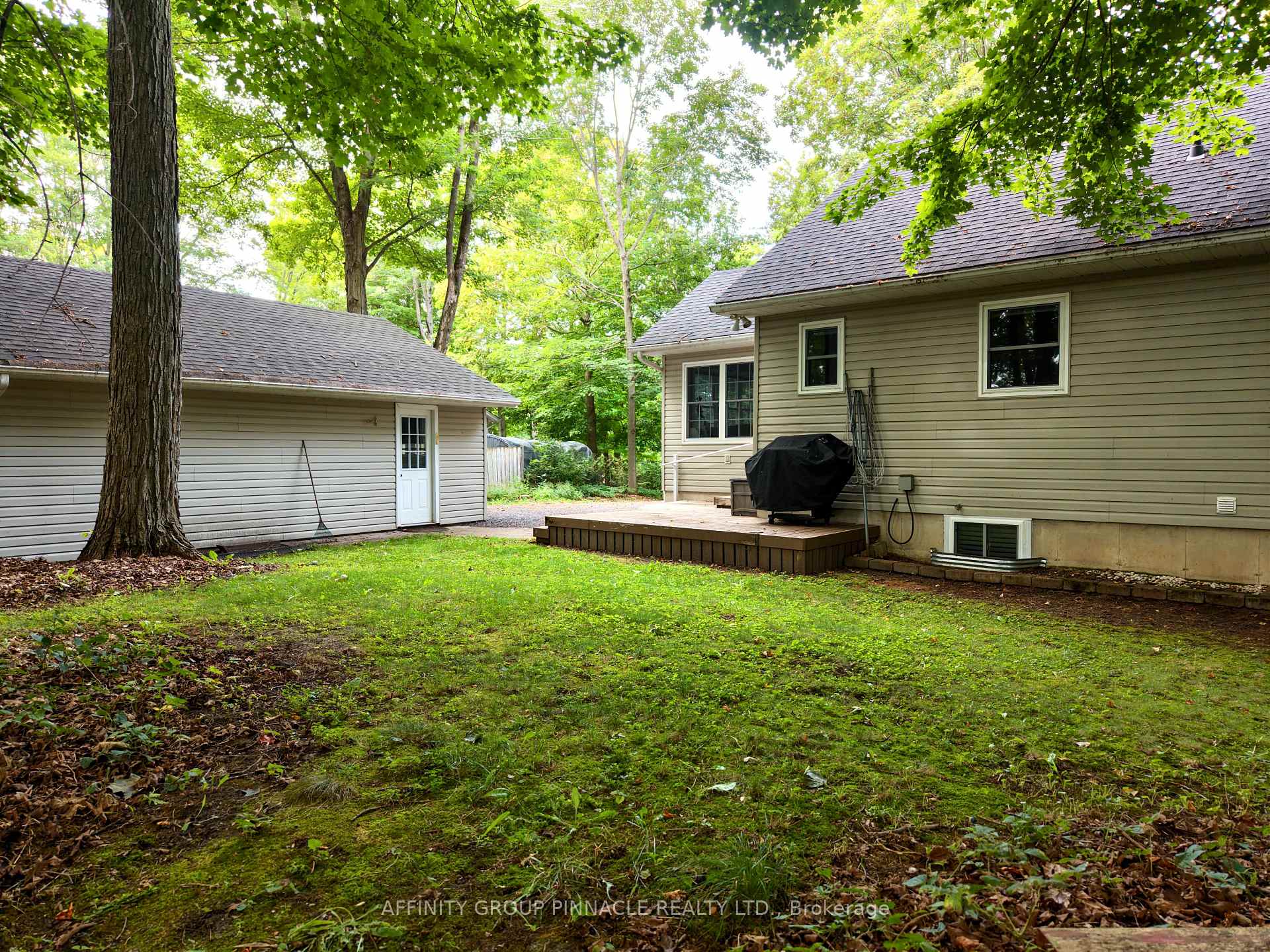 Photo 39 of 38 Westview Drive, Kawartha Lakes, Emily — HOMEH